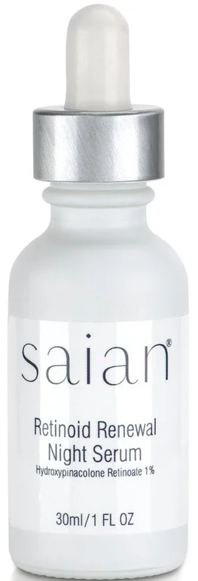Tinh chất Saian Retinoid Renewal Night Serum