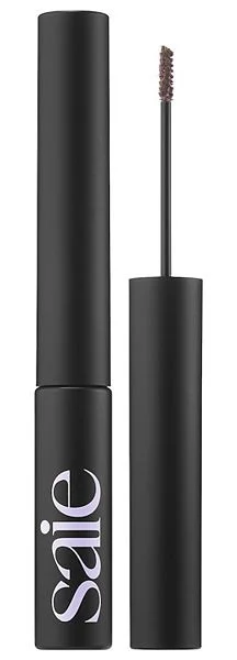 Saie Brow Butter Styling And Volumizing Eyebrow Gel