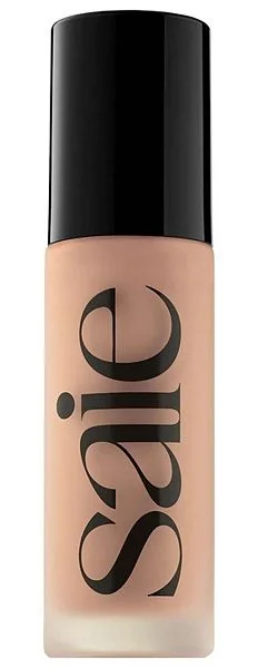 Saie Glowy Super Skin Lightweight Hydrobounce Serum Foundation