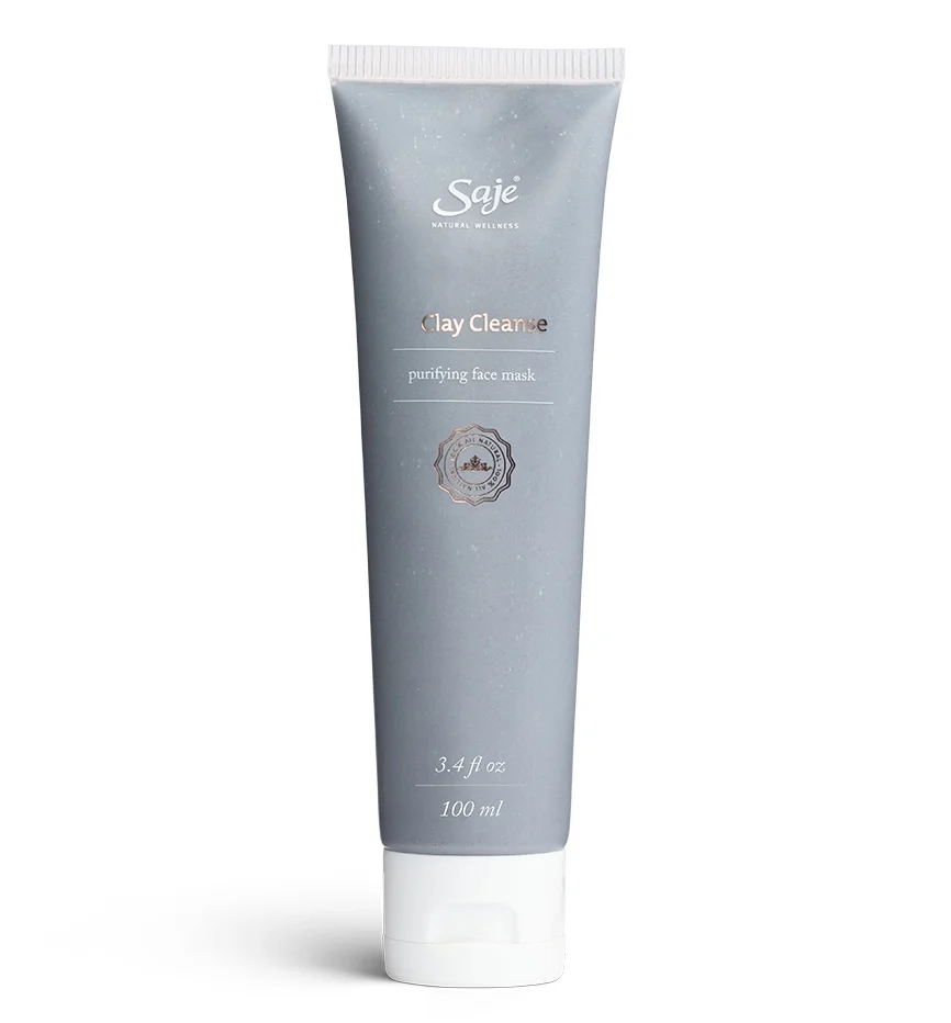 Saje Clay Cleanse
