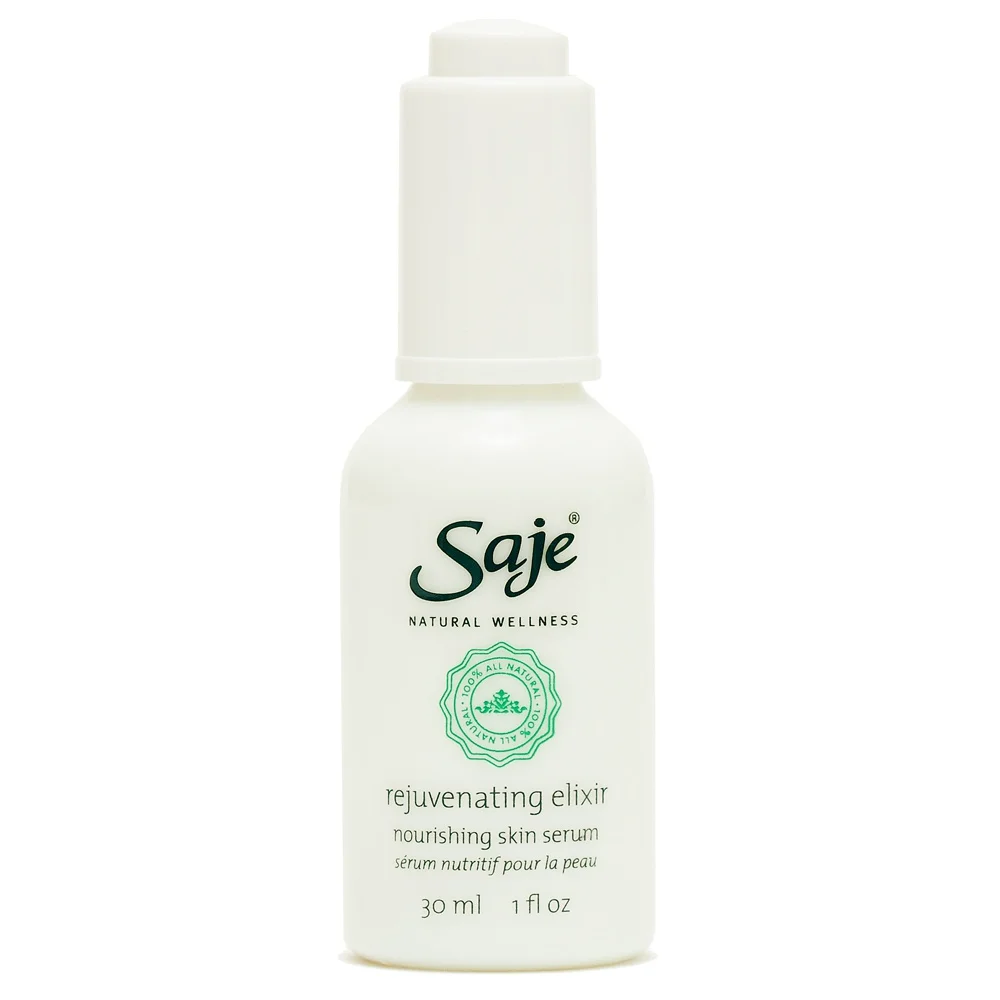 Saje Rejuvinating Elixir
