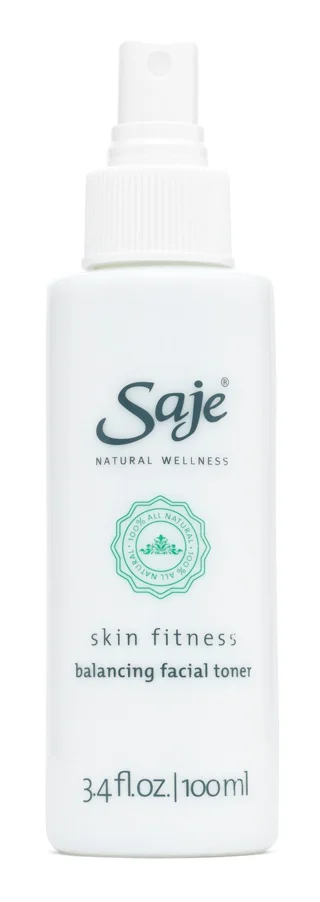 Saje Skin Fitness