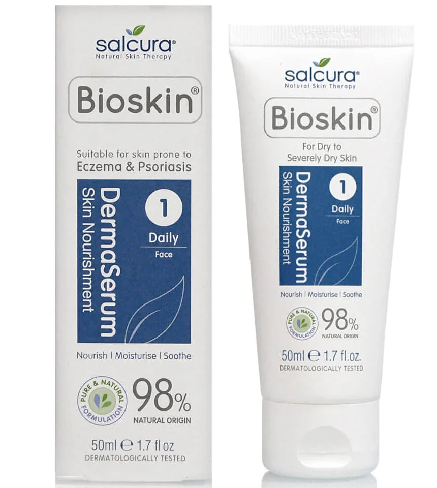 Salcura Bioskin Dermaserum