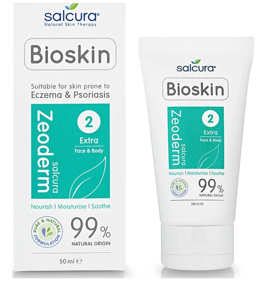 Salcura Bioskin Zeoderm Extra