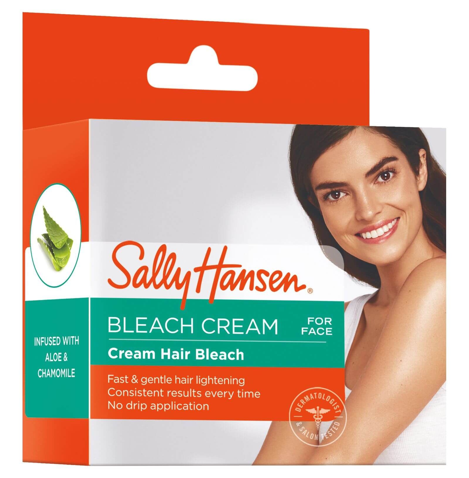 Sally's Hair Blea: Radiant Highlights Transformation with Expert Precision