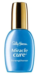 Sally Hansen Miracle Cure