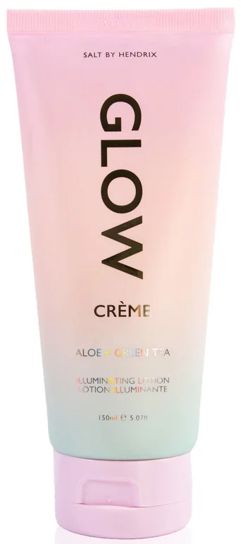 SALT BY HENDRIX Glow Crème