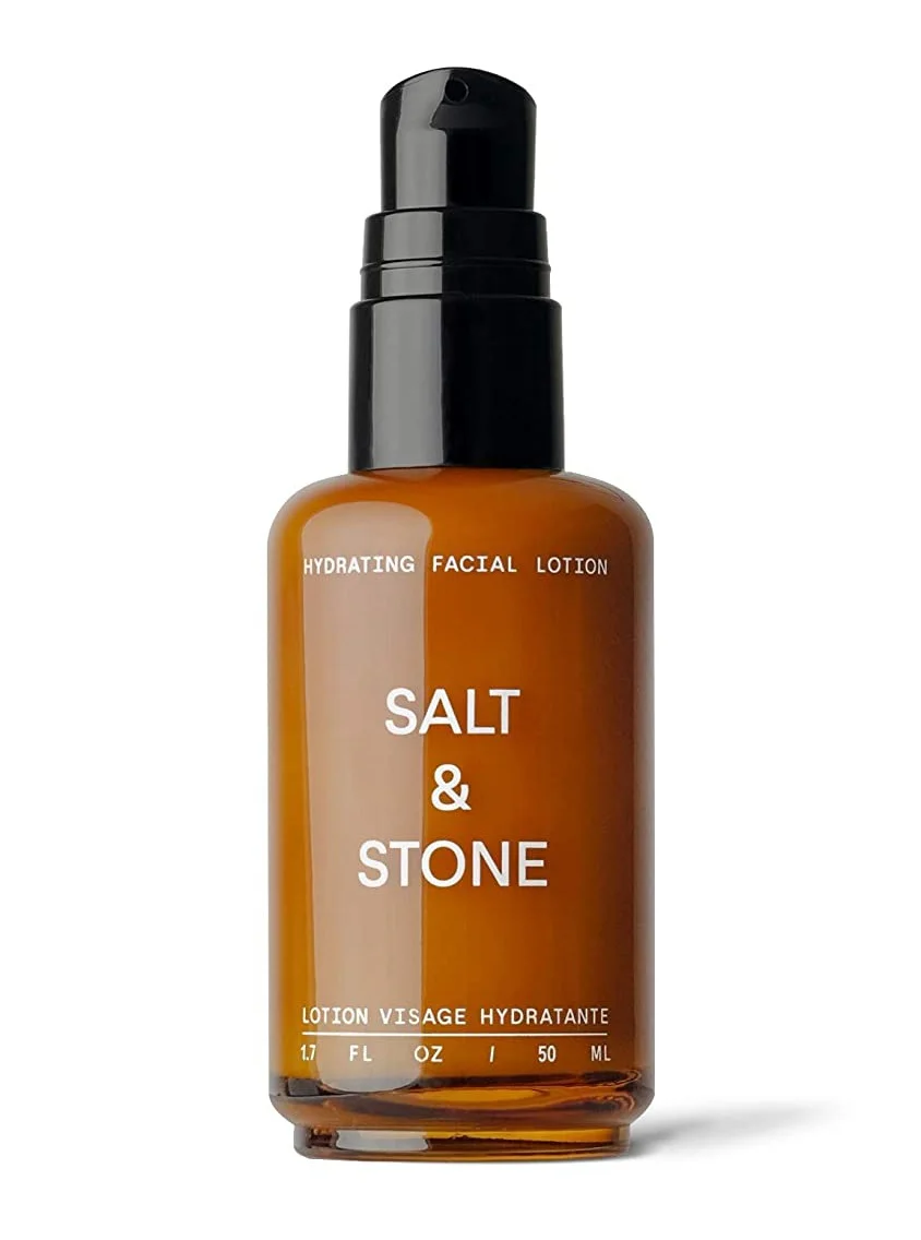 Salt & Stone Hydrating Facial Lotion