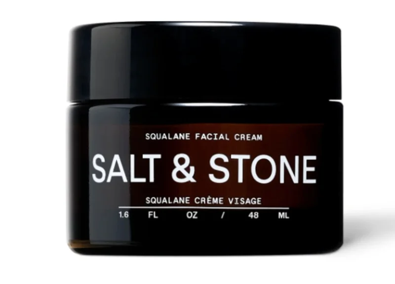 Salt & Stone Squalane Facial Cream