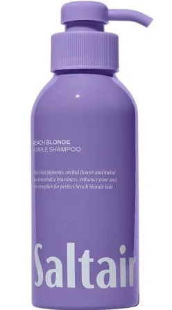 Dầu gội Saltair Beach Blonde Purple Shampoo