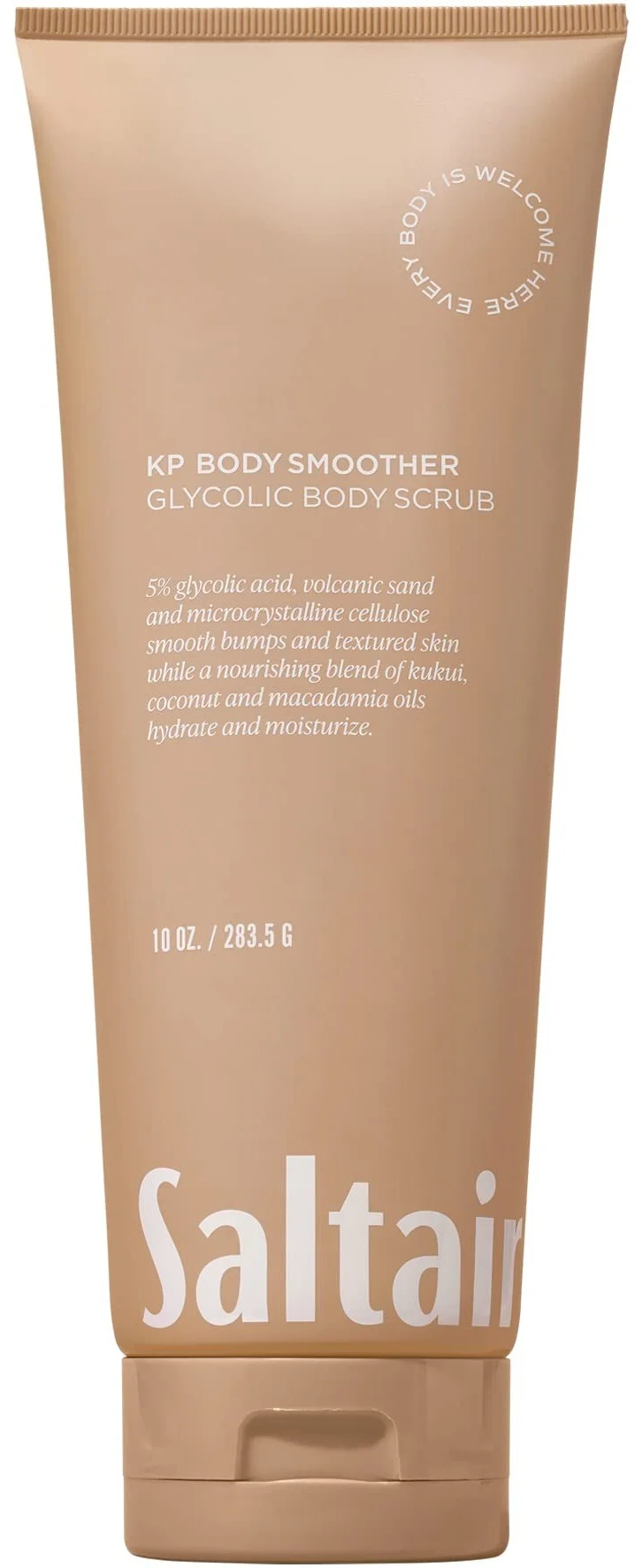 Saltair KP Body Smoother