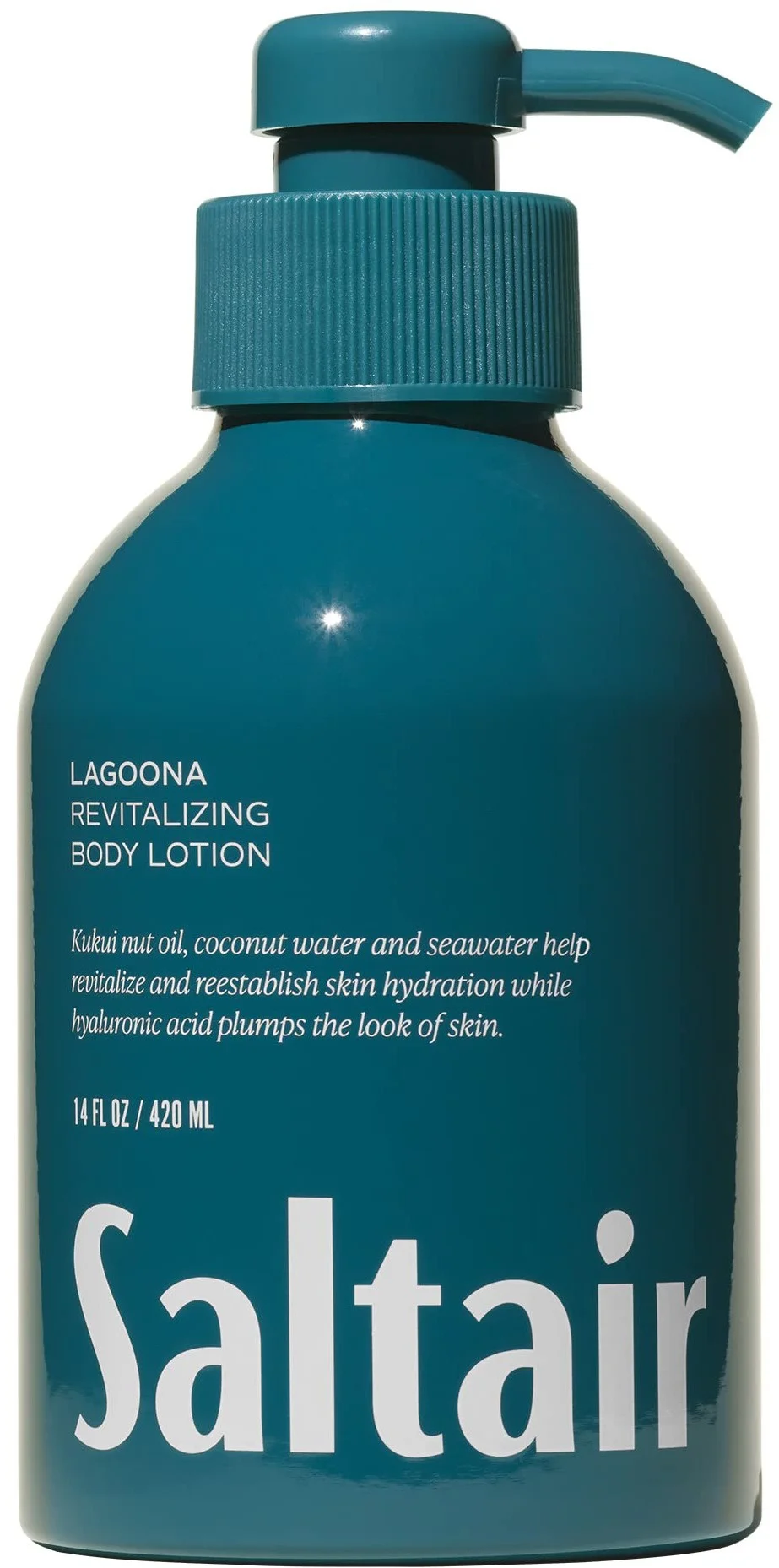 Sữa dưỡng Saltair Lagoona Body Lotion