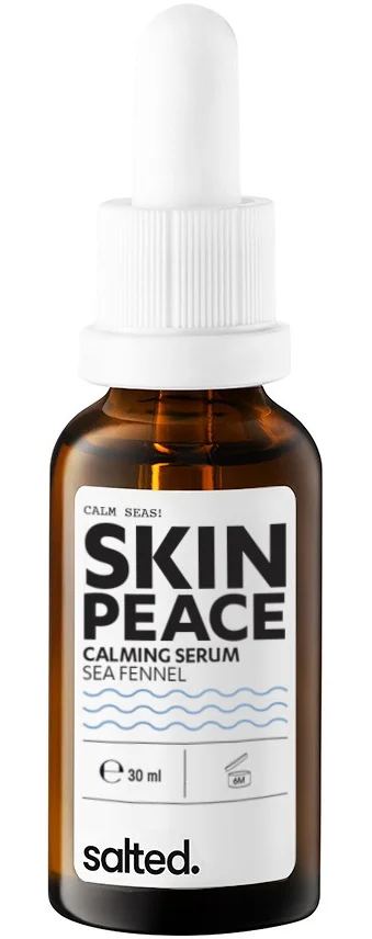 Salted Skin Peace