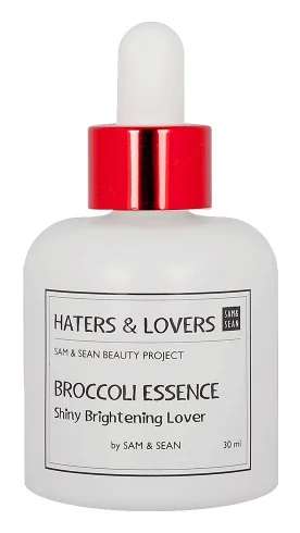 Sam & Sean Broccoli Essence
