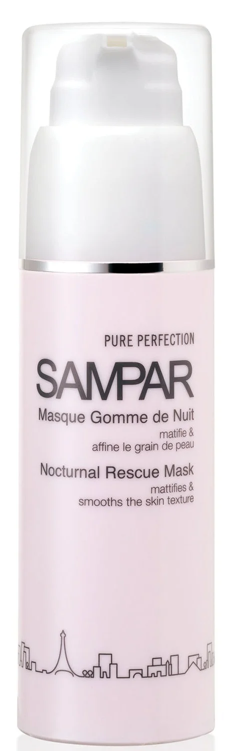 Sampar Pure Perfection Nocturnal Mask