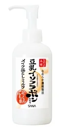 SANA Nameraka Honpo Cleansing Milk