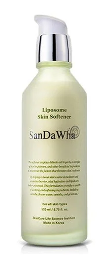 SanDaWha Liposome Skin Softener