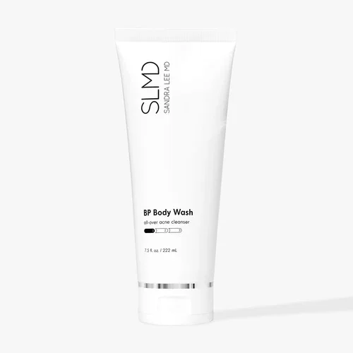 Sữa tắm Sandra Lee MD BP Body Wash