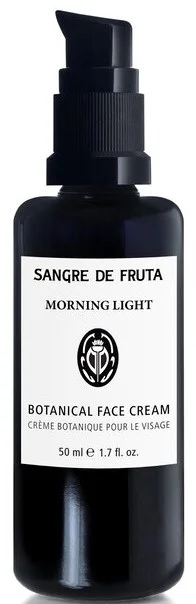Sangre de Fruta Morning Light Botanical Face Cream