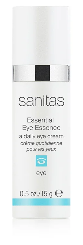 Tinh chất Sanitas Skincare Essential Eye Essence