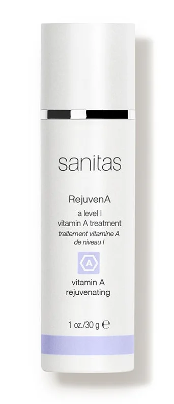 Sanitas Skincare RejuvenA