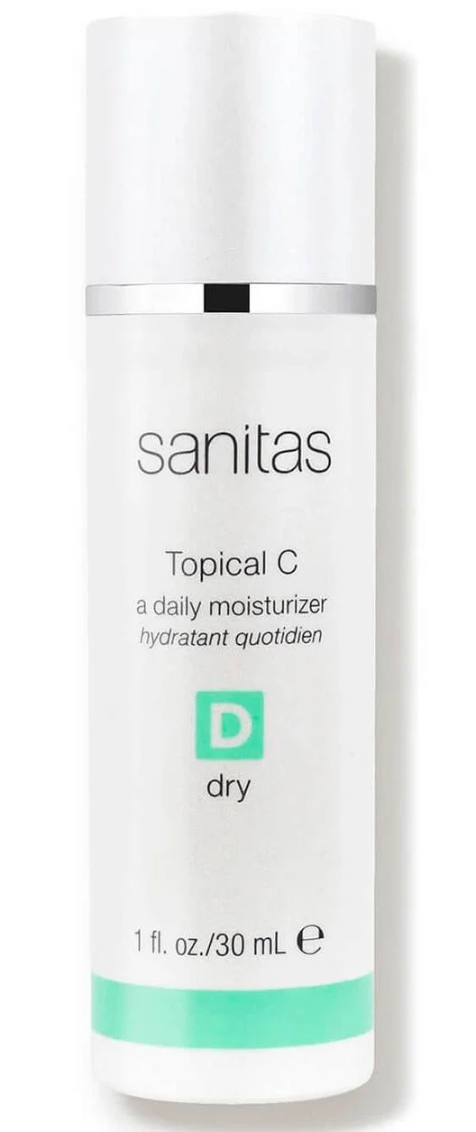Sanitas Skincare Topical C