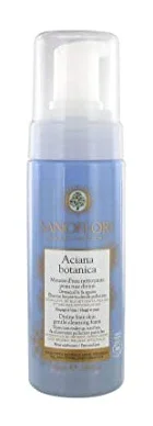 Sanoflore Aciana Botanica Cleansing Water Foam