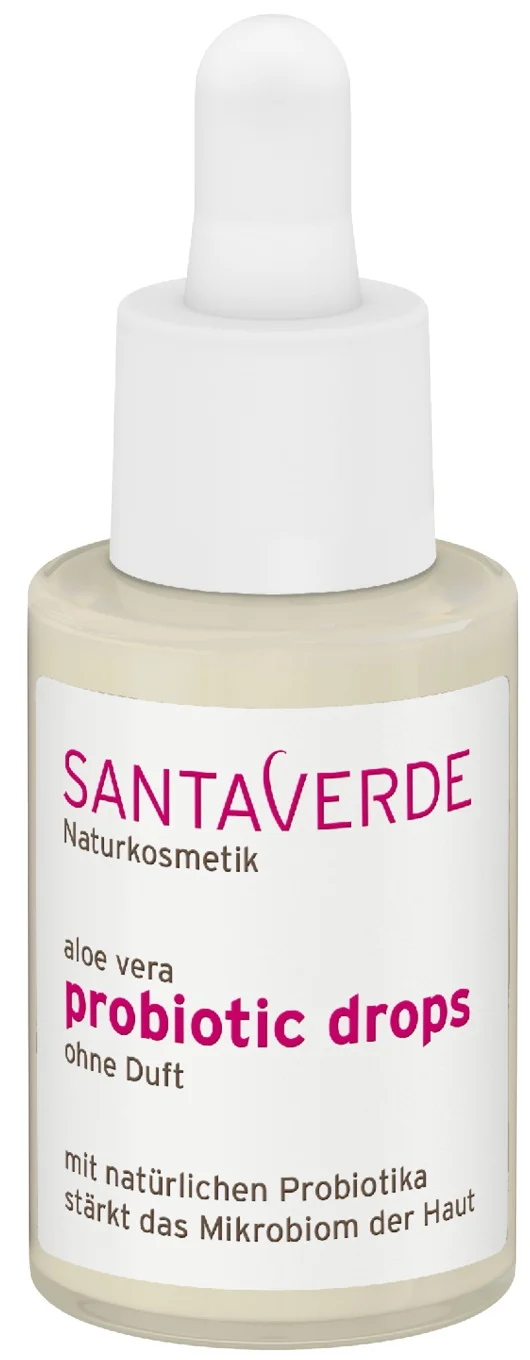 SantaVerde Probiotic Drops