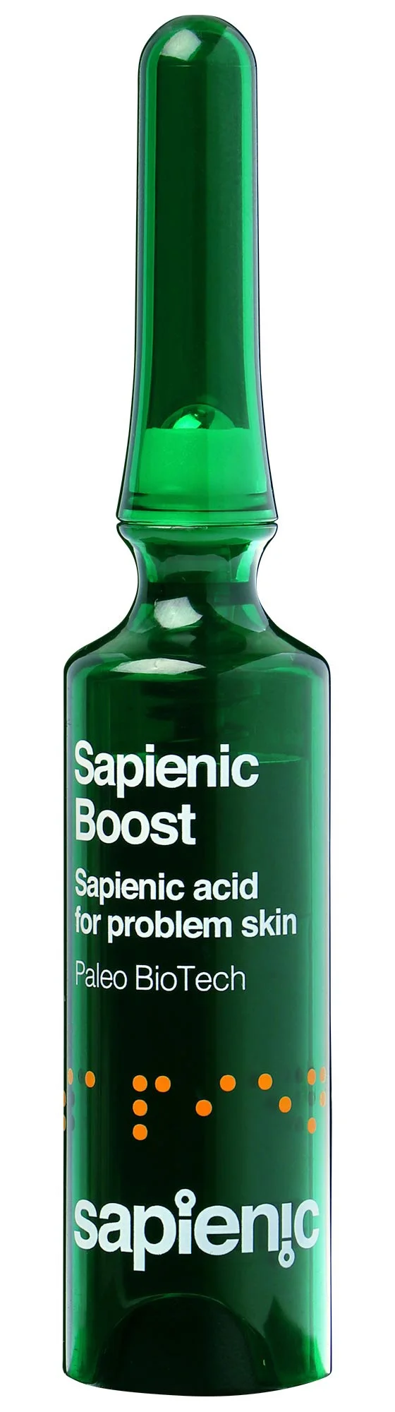 sapienic Sapienic Boost