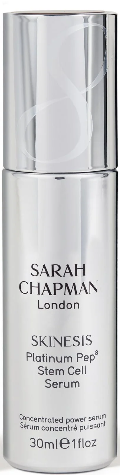 Sarah Chapman Skinesis Platinum Pep⁸ Stem Cell Serum