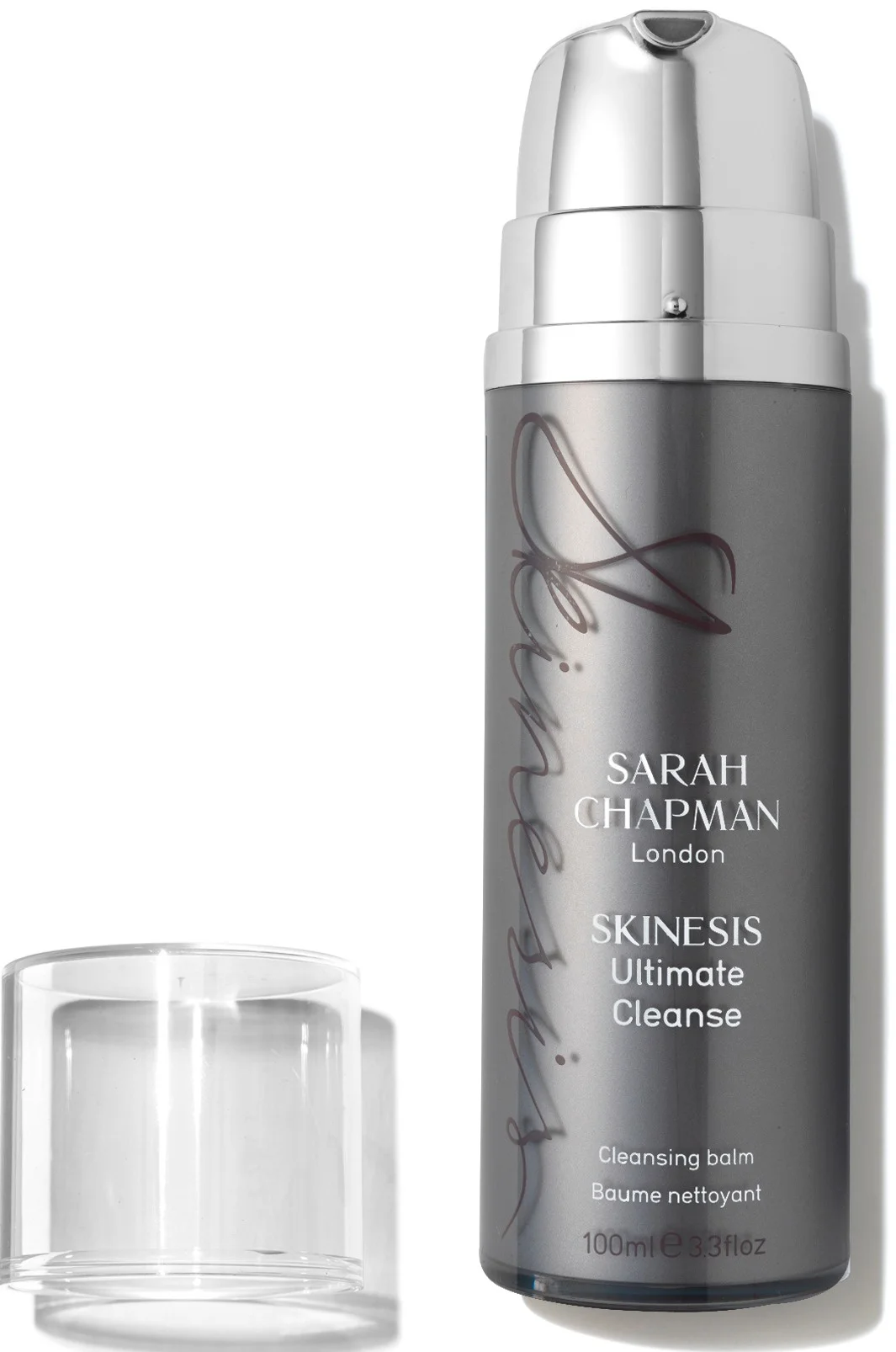 Sarah Chapman Skinesis Ultimate Cleanse