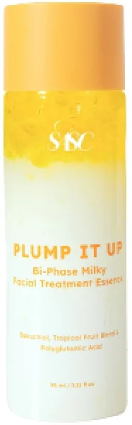 SASC Plump It Up Bi-phase Milky Facial Treatment Essence