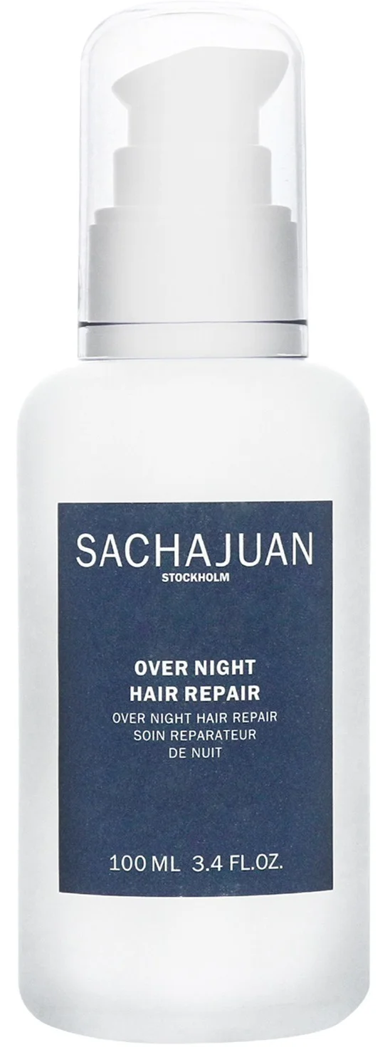 Sachajuan Over Night Hair Repair