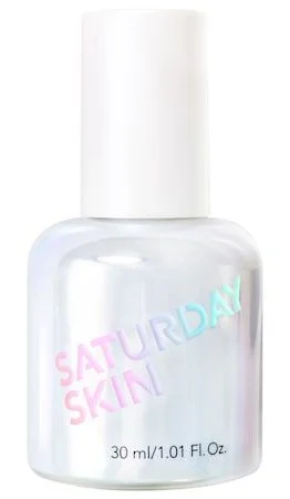 Saturday Skin Bright Potion Probiotic Power Serum