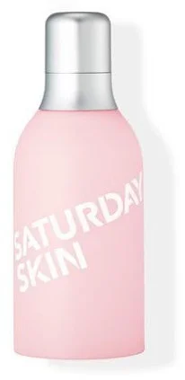 Saturday Skin Freeze Frame