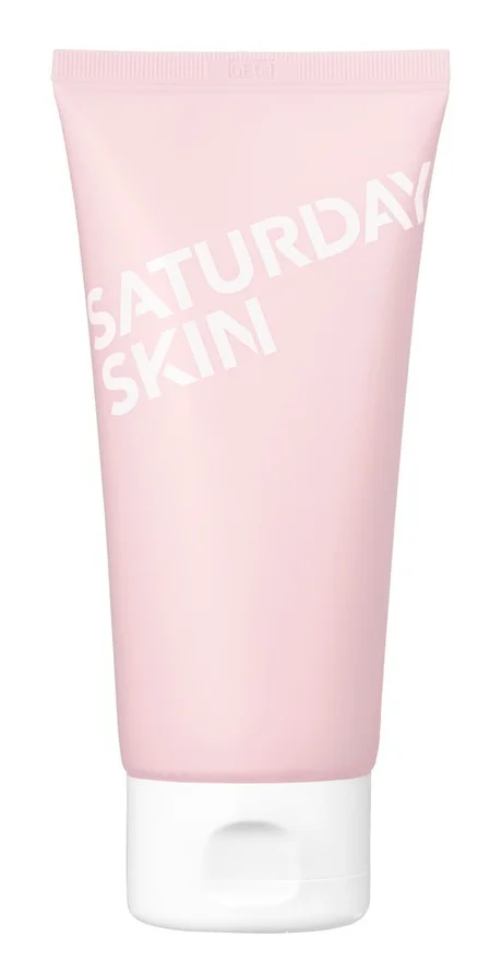 Saturday Skin Rise + Shine Purifying Cleanser