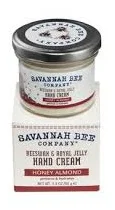 Savannah Bee Company Beeswax Hand Cream