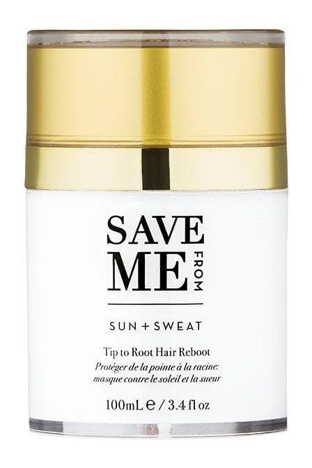 Save Me From Sun + Sweat