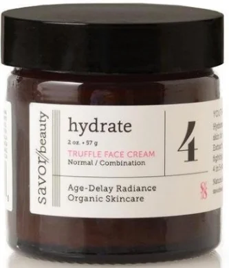 Kem Savor Beauty Truffle Face Cream Normal/Combination