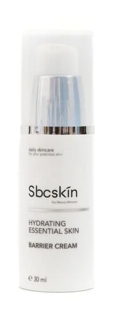Sbcskin Hydrating Essential Skin Barrier Cream 