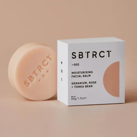 Sbtrct Moisturising Balm