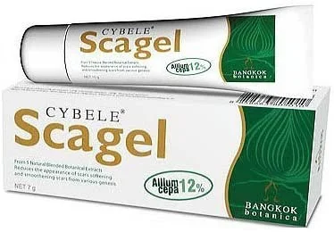 Cybele Scagel