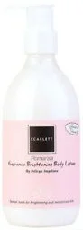 Sữa dưỡng Scarlett Whitening Hand & Body Lotion Charming