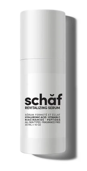 Tinh chất Hair.toxx Revitalizing Serum