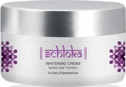 Kem Schloka Whitening Cream
