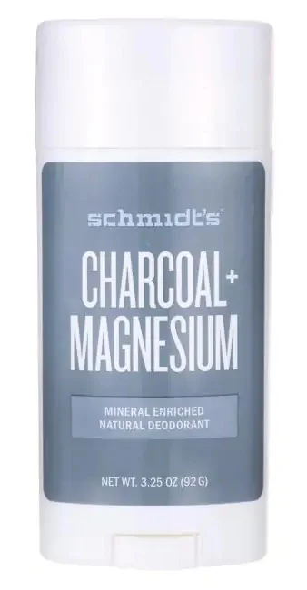 Sản phẩm khử mùi Schmidt's Charcoal + Magnesium Deodorant