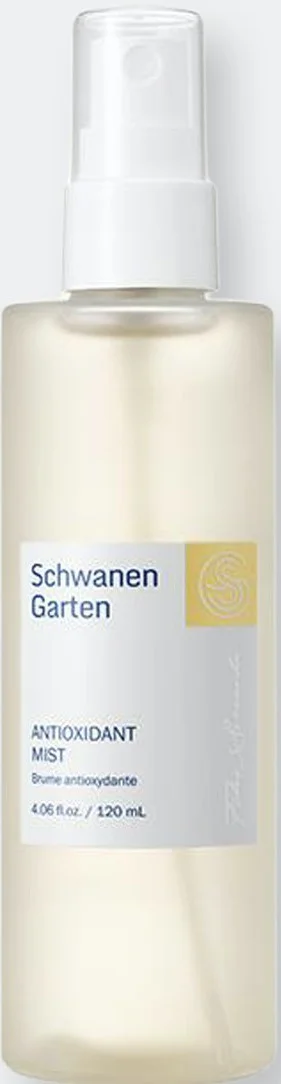 Schwanen Garten Antioxidant Facial Mist