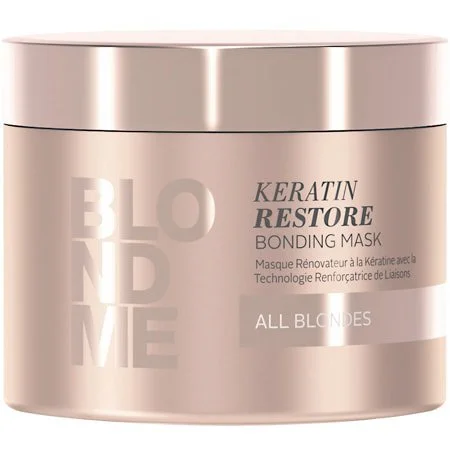 Schwarzkopf Bond Mask All