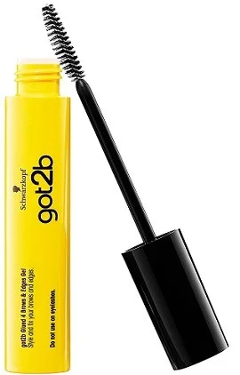 Schwarzkopf Glued 4 Brows & Edges