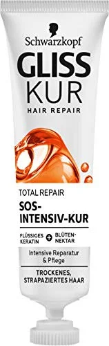 Schwarzkopf Gliss Kur Sos Total Repair